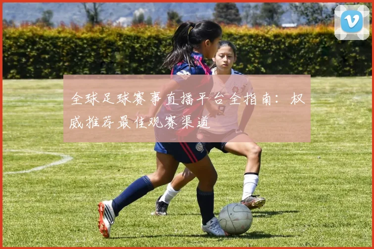 全球足球赛事直播平台全指南：权威推荐最佳观赛渠道