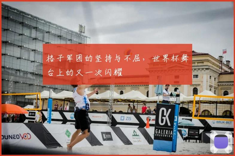 格子军团的坚持与不屈，世界杯舞台上的又一次闪耀